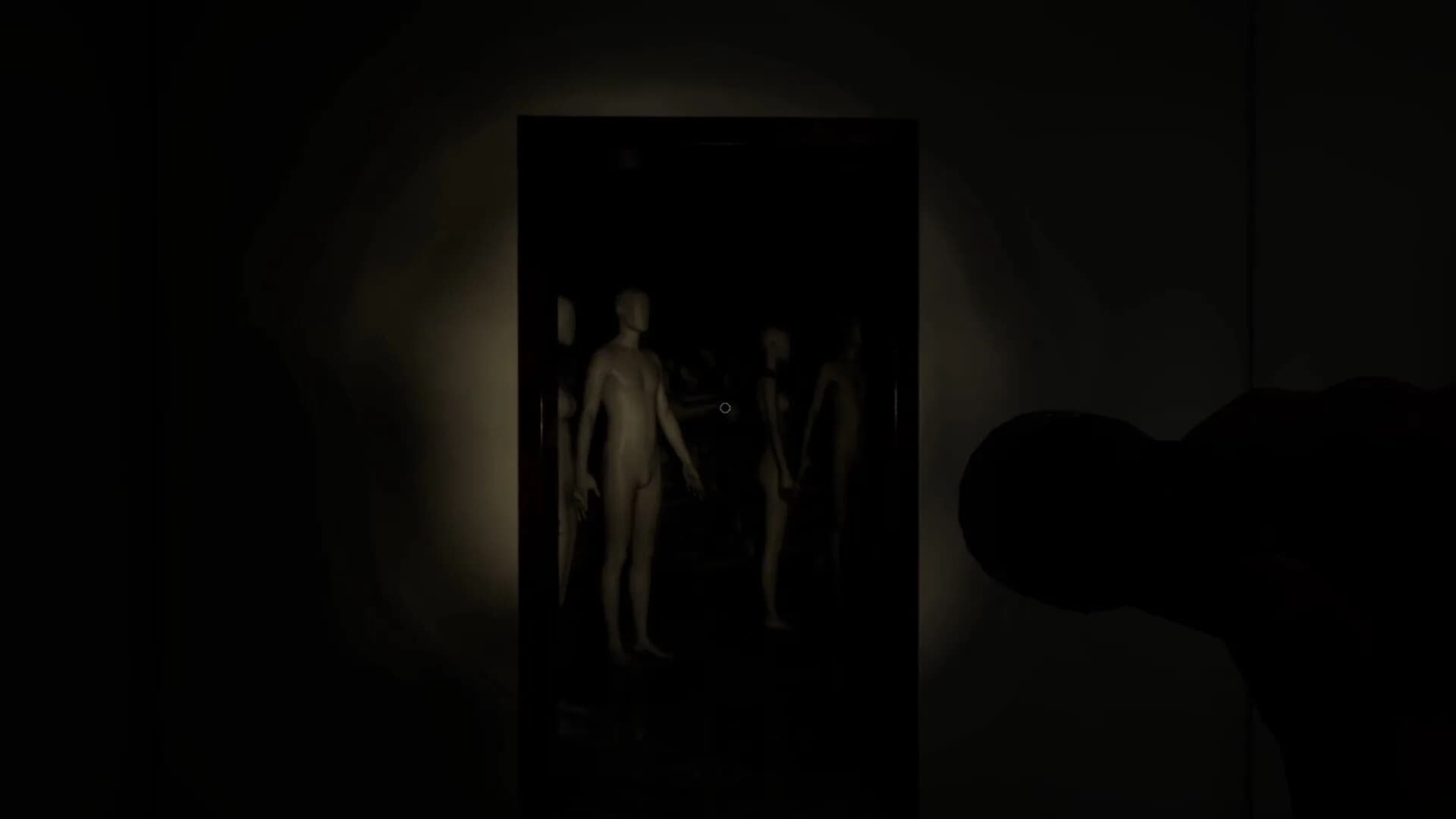 Dark Watching Chapter 2 görsel 7