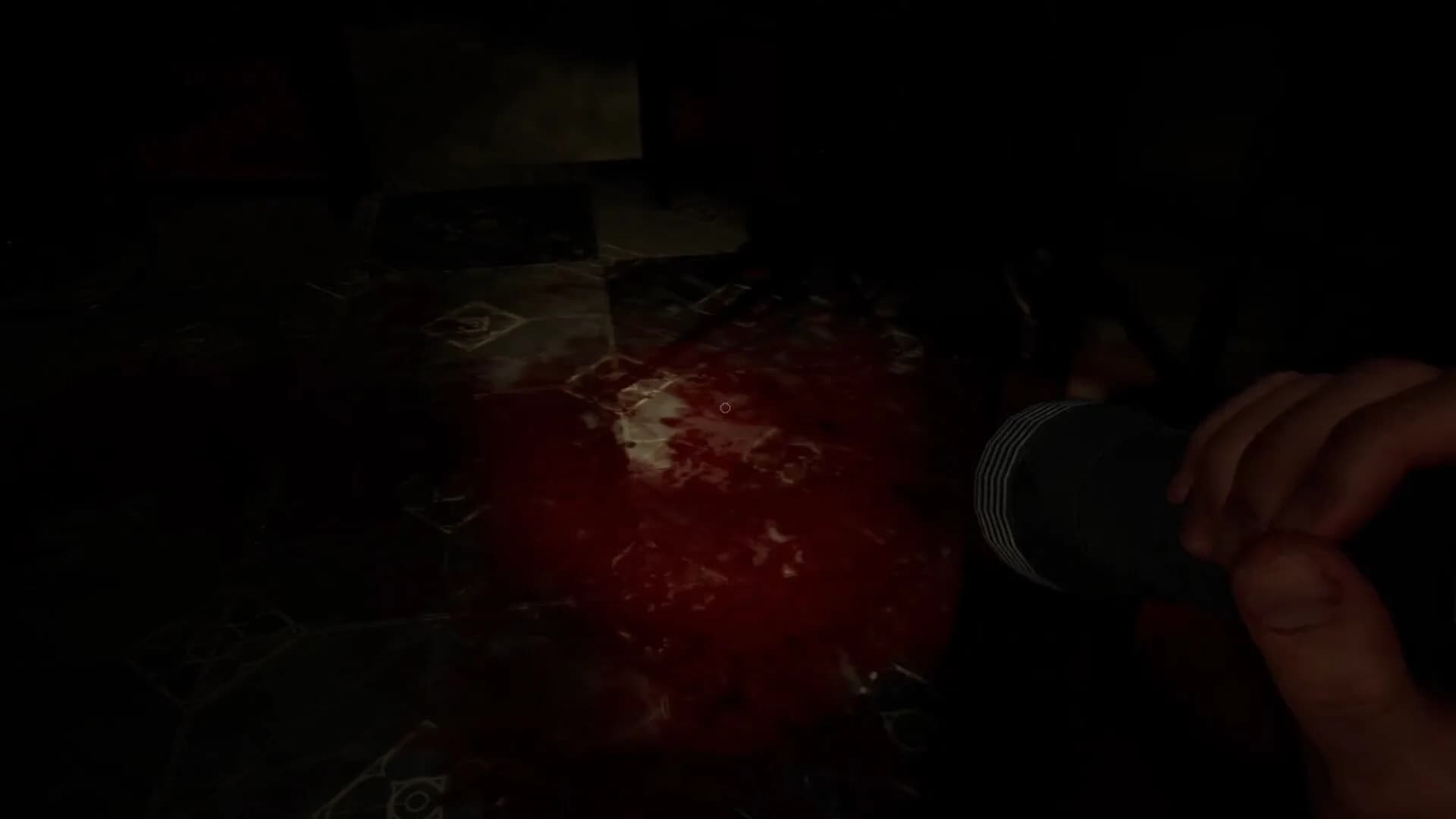 Dark Watching Chapter 2 görsel 10