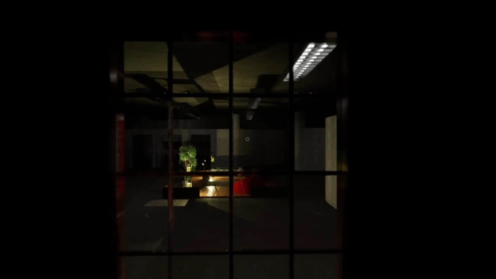 Dark Watching Chapter 2 görsel 11