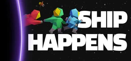 Ship Happens