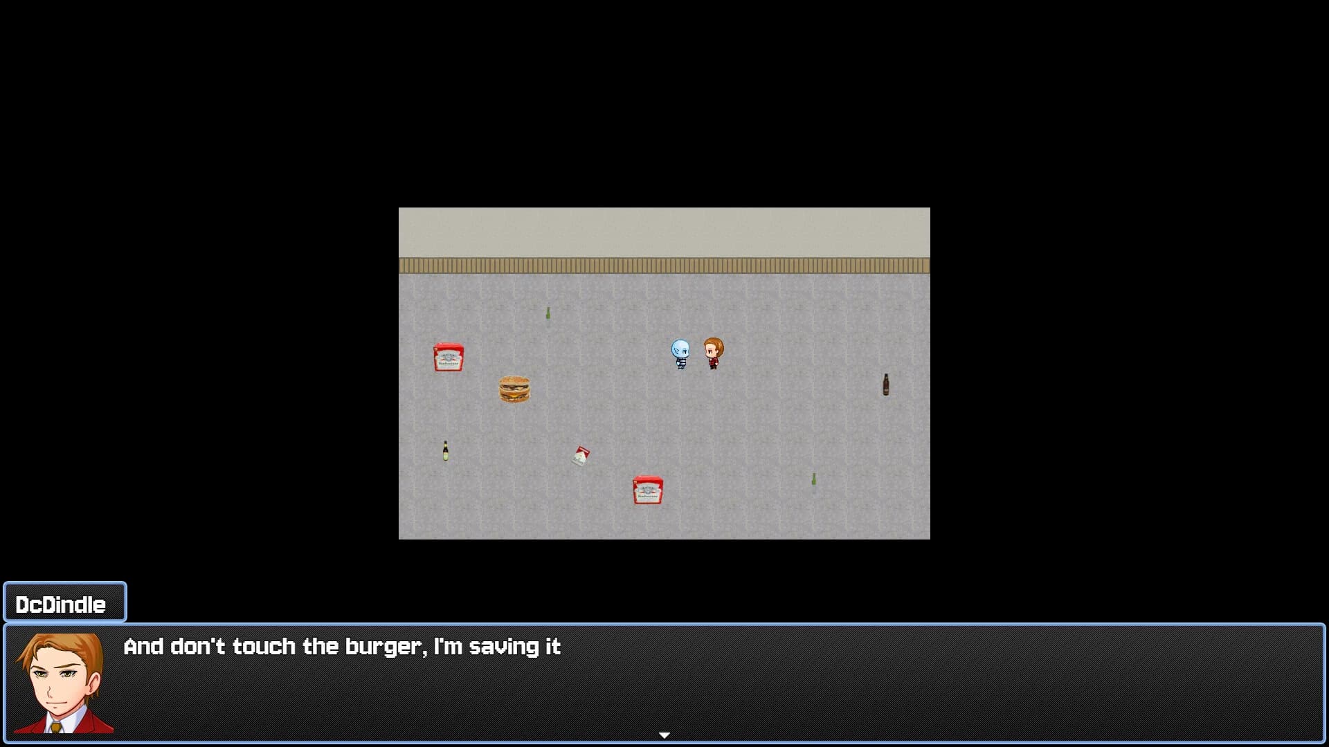 This Game Costs 200 Dollars görsel 8