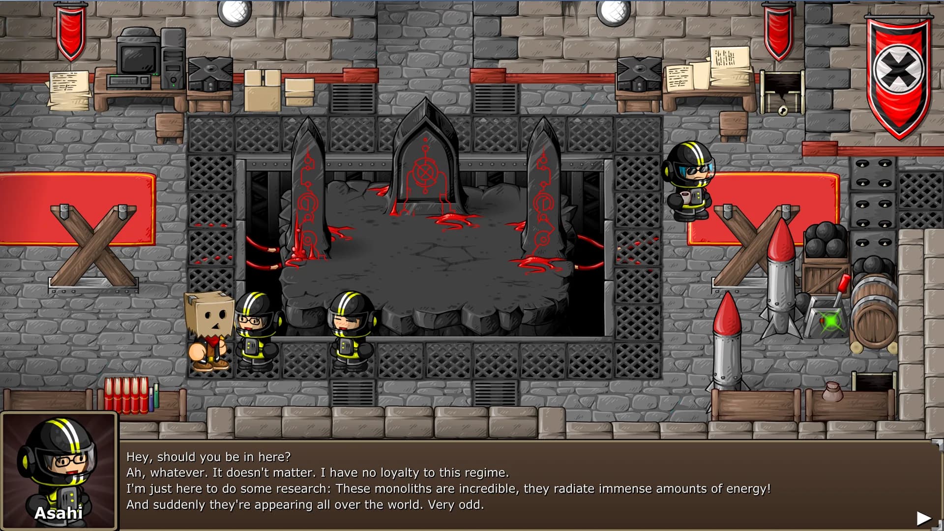 Epic Battle Fantasy 5 görsel 13