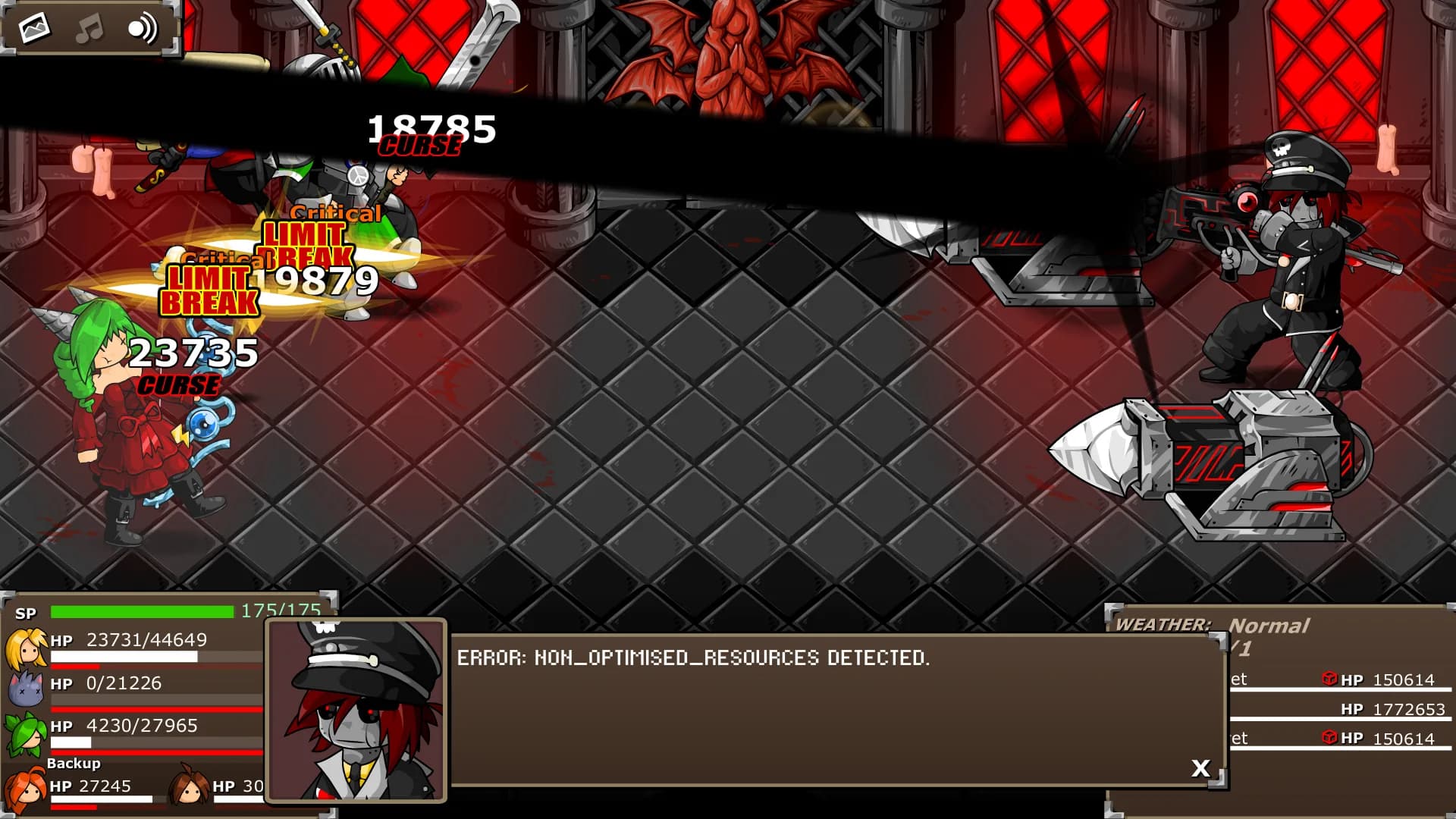 Epic Battle Fantasy 5 görsel 4