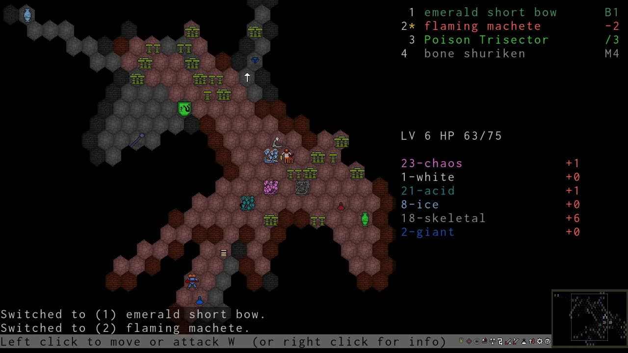 Hydra Slayer görsel 3
