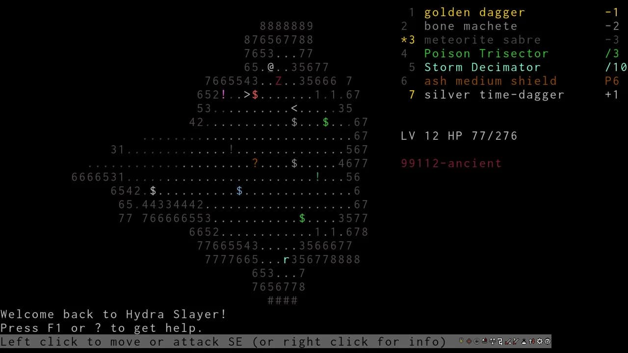 Hydra Slayer görsel 4