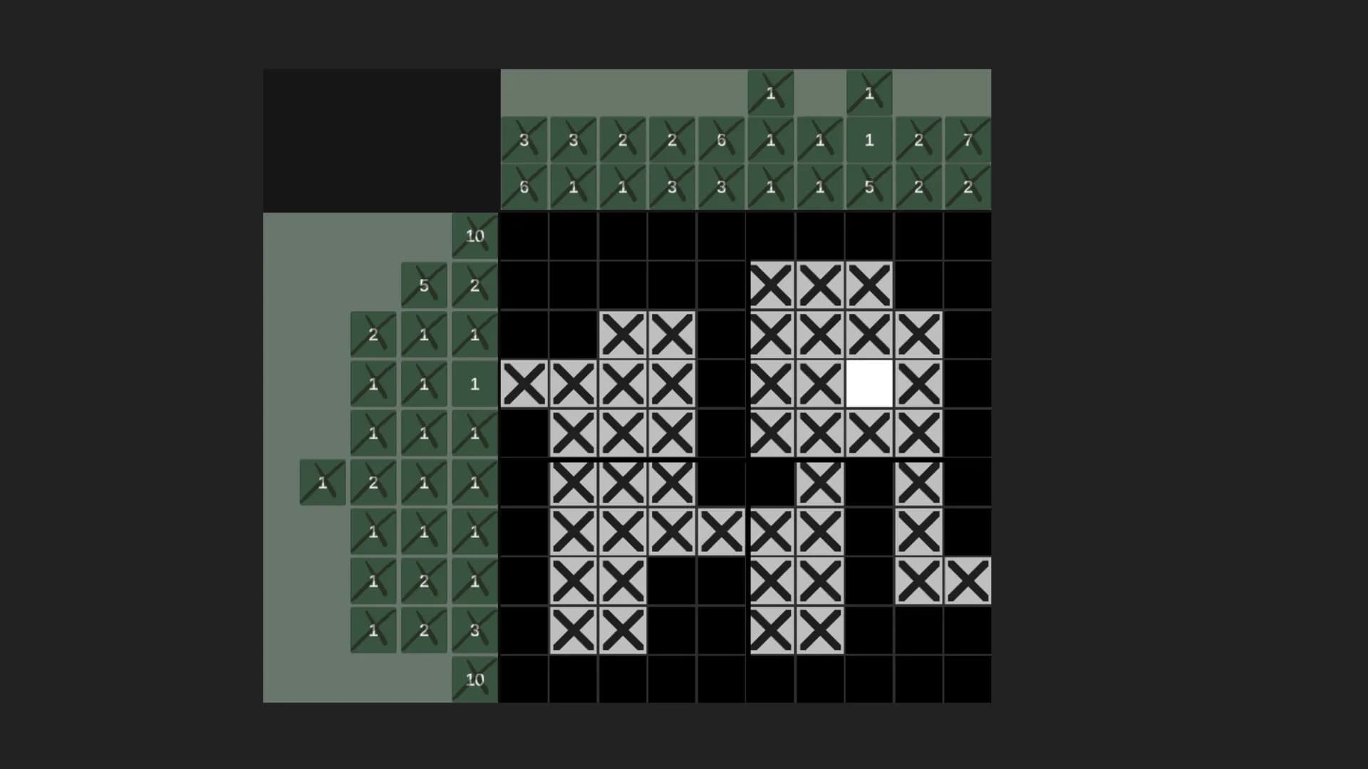 nonogram görsel 4