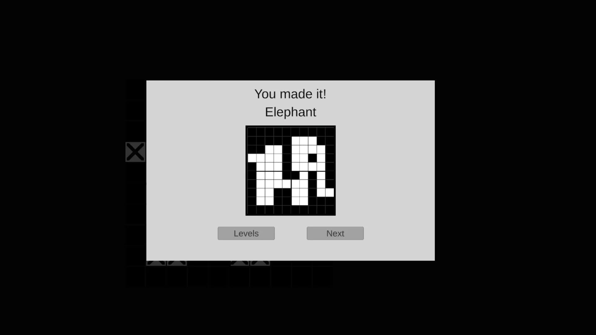 nonogram görsel 5