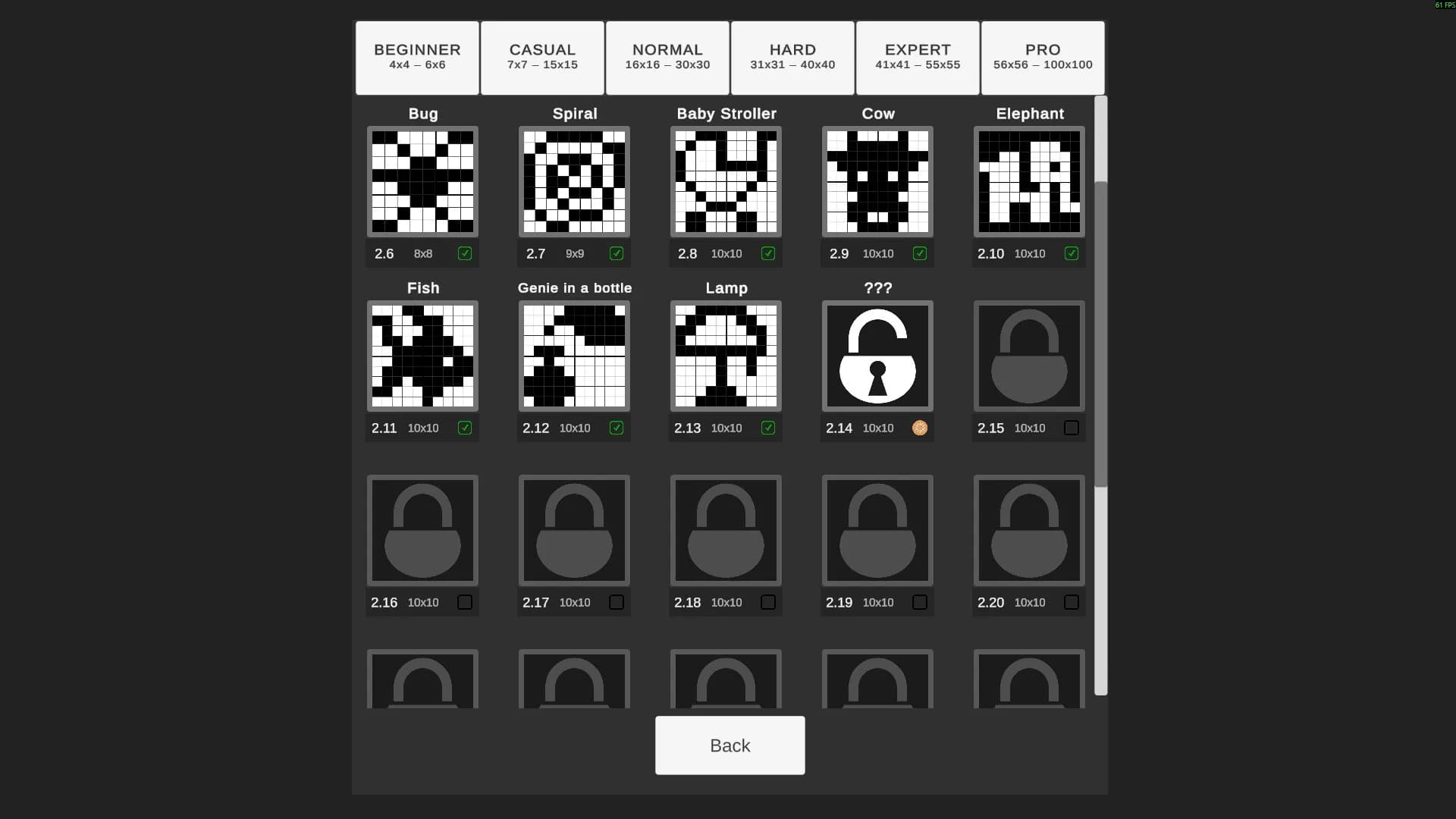 nonogram görsel 6