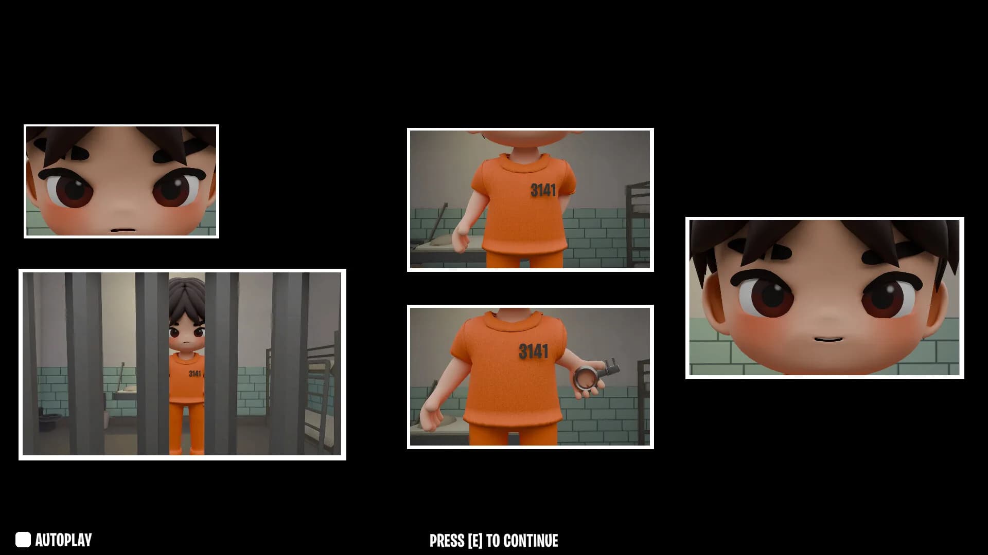Loophole: The Prison Break görsel 2