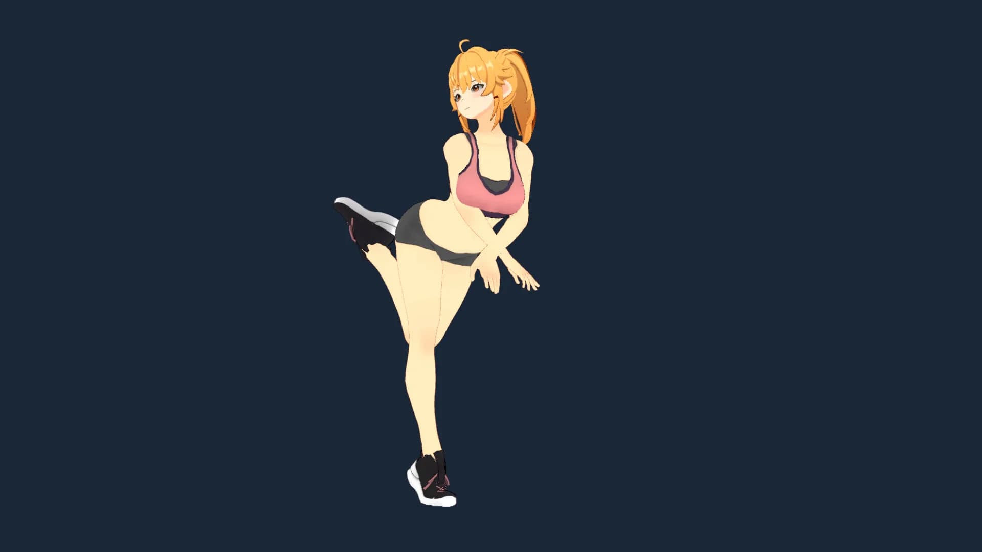 Your Fitness Wife görsel 2