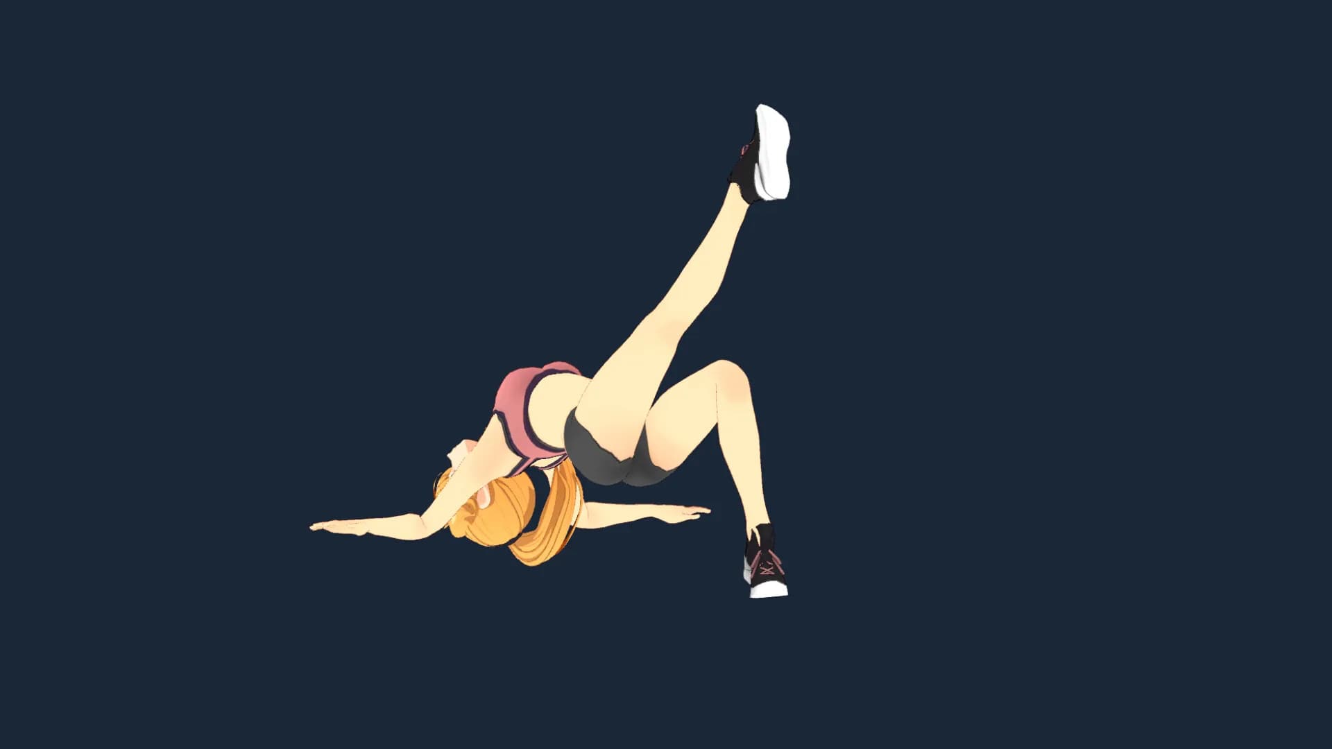 Your Fitness Wife görsel 3