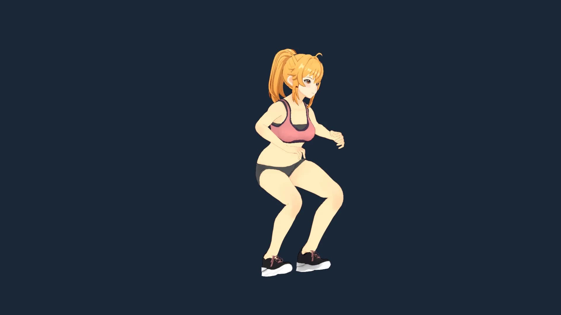 Your Fitness Wife görsel 5