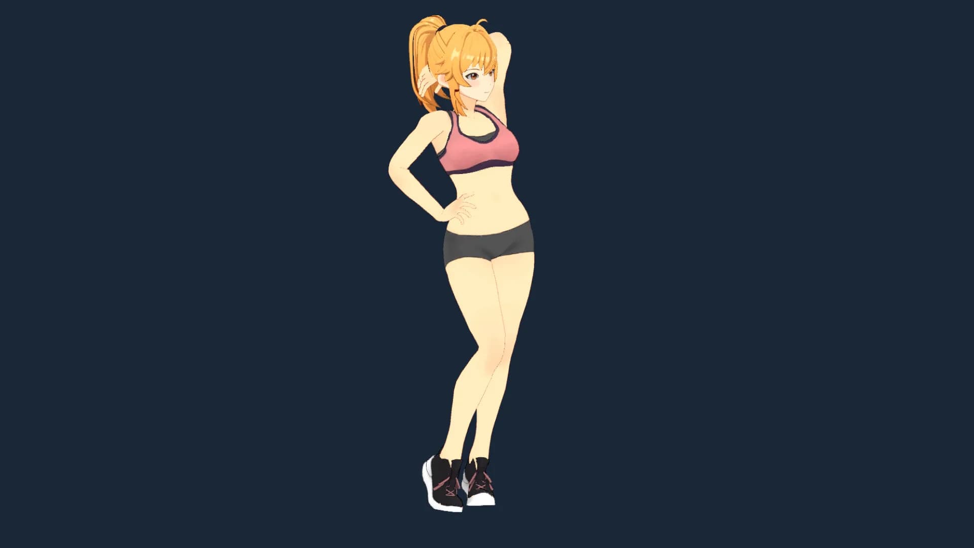 Your Fitness Wife görsel 6
