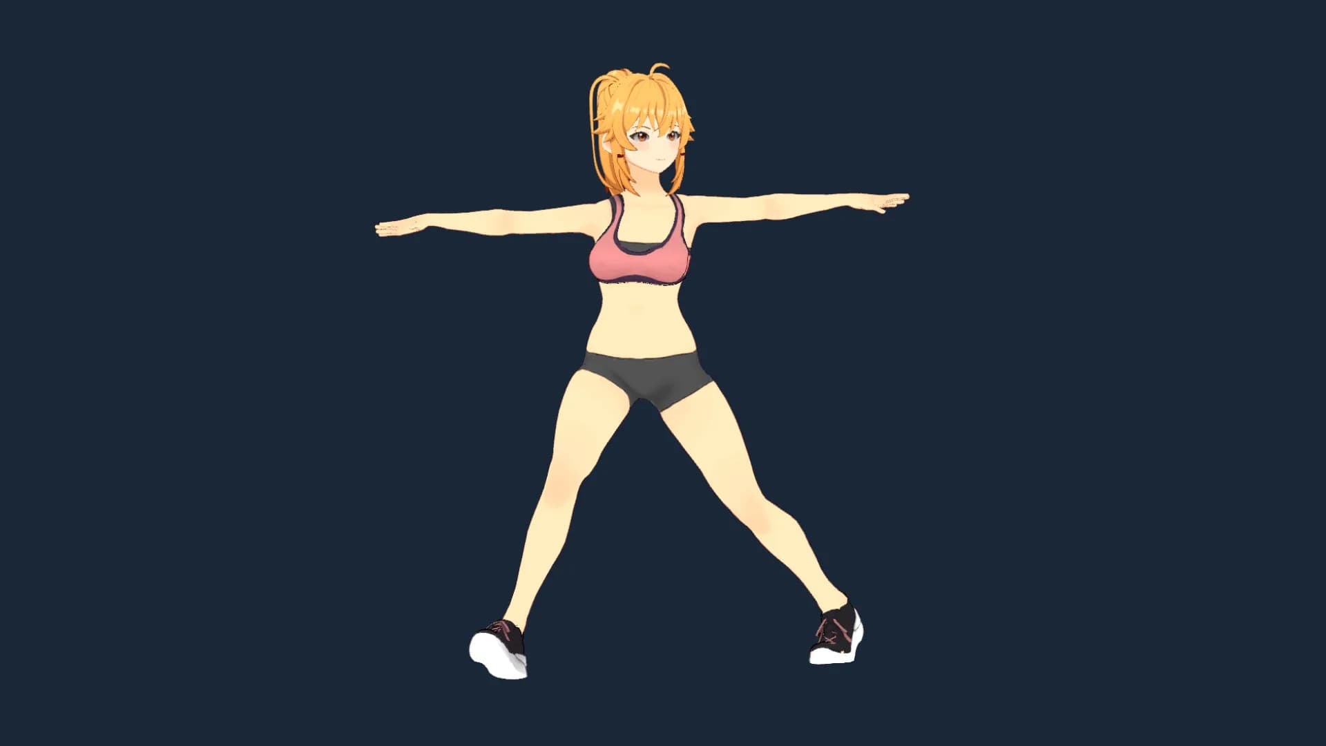 Your Fitness Wife görsel 7