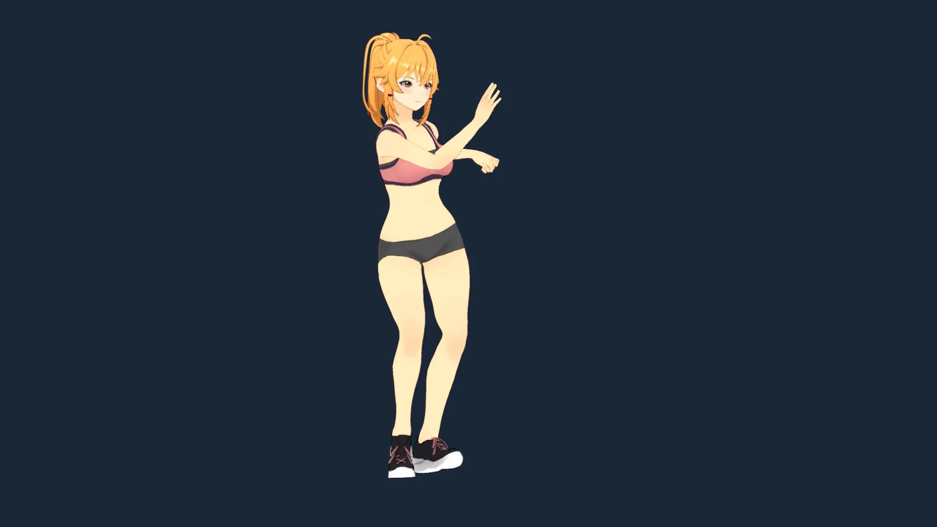 Your Fitness Wife görsel 8