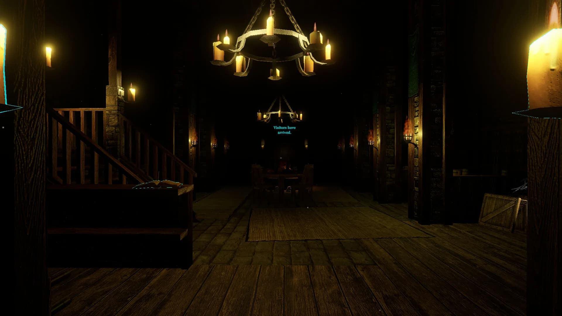 Hollow INN görsel 4