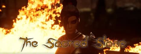 The Sacred Stone görsel 10