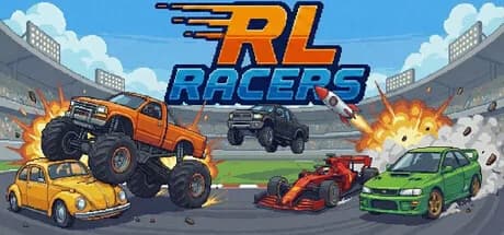 RLRacer görsel 1
