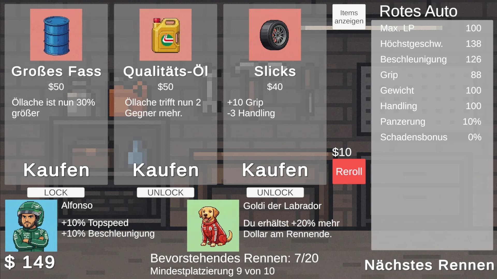 RLRacer görsel 4
