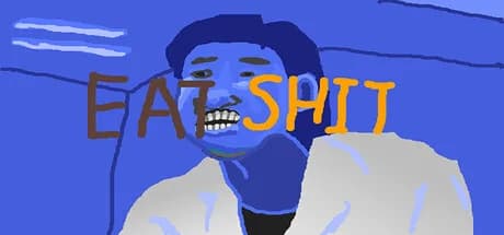 食屎啦你 Eat Shit görsel 1