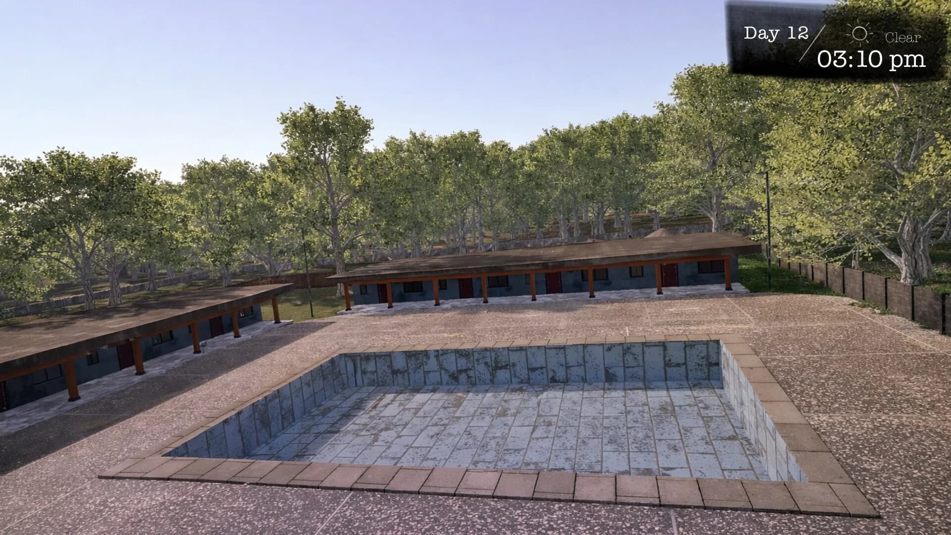 Privacy Not Included - A Motel Simulator görsel 15