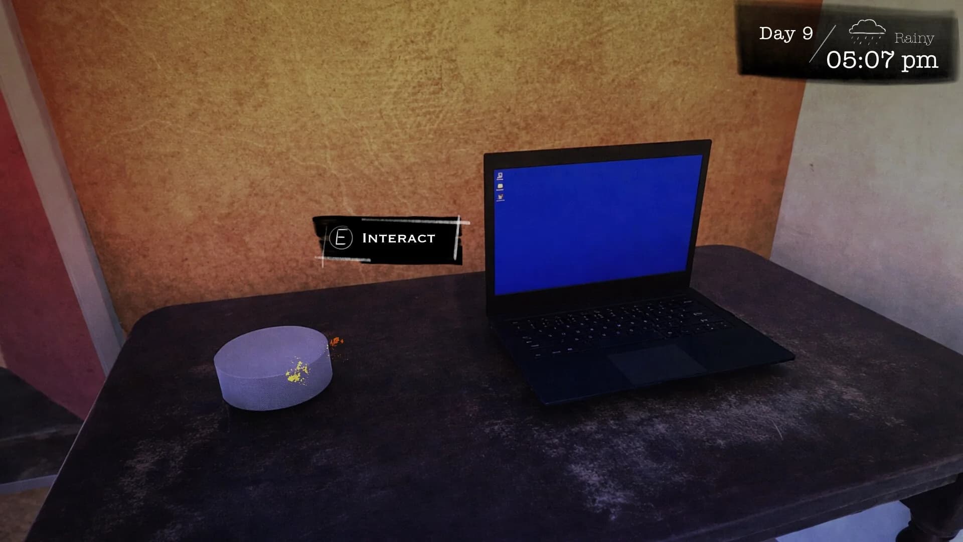 Privacy Not Included - A Motel Simulator görsel 5
