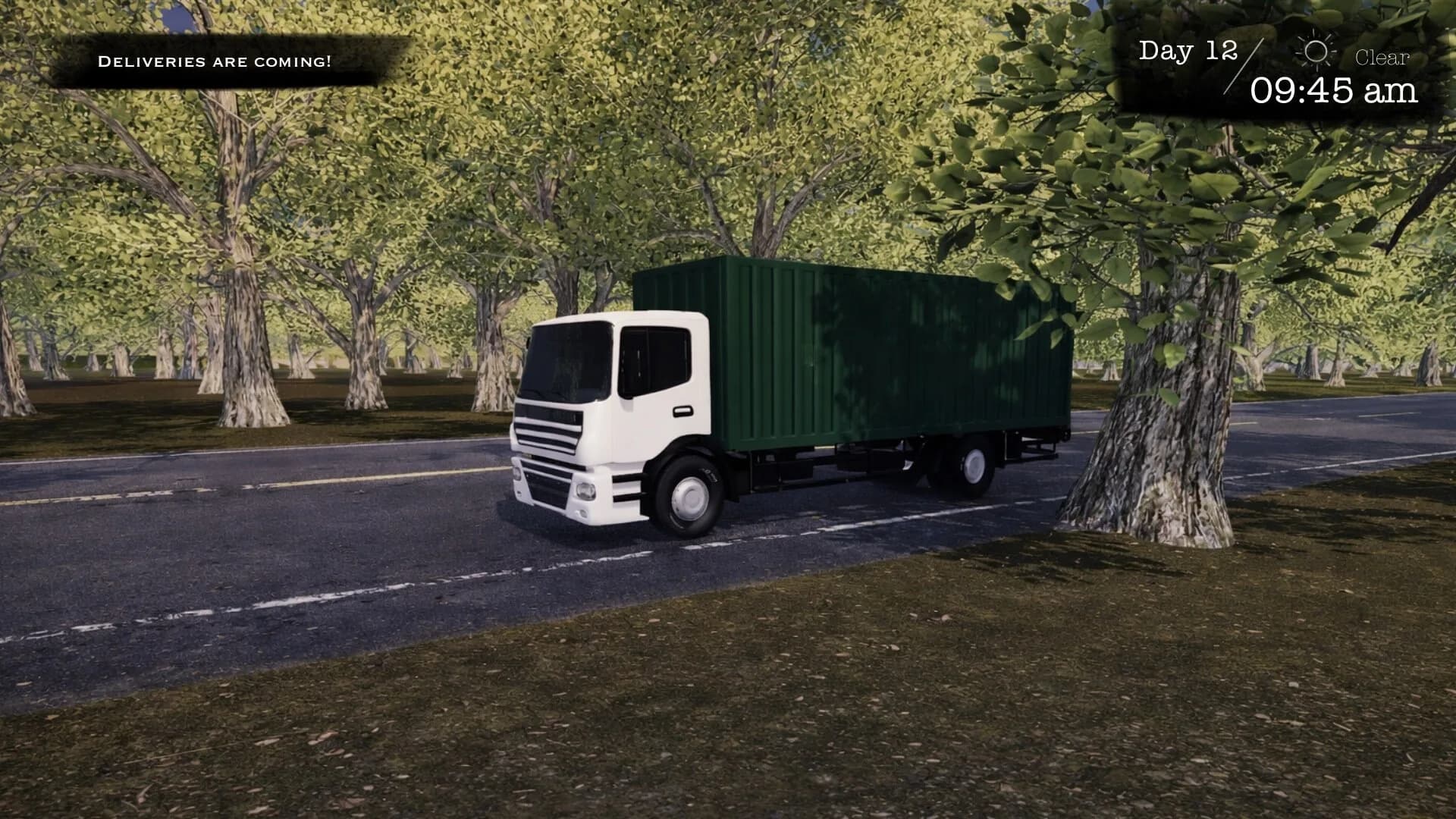 Privacy Not Included - A Motel Simulator görsel 10