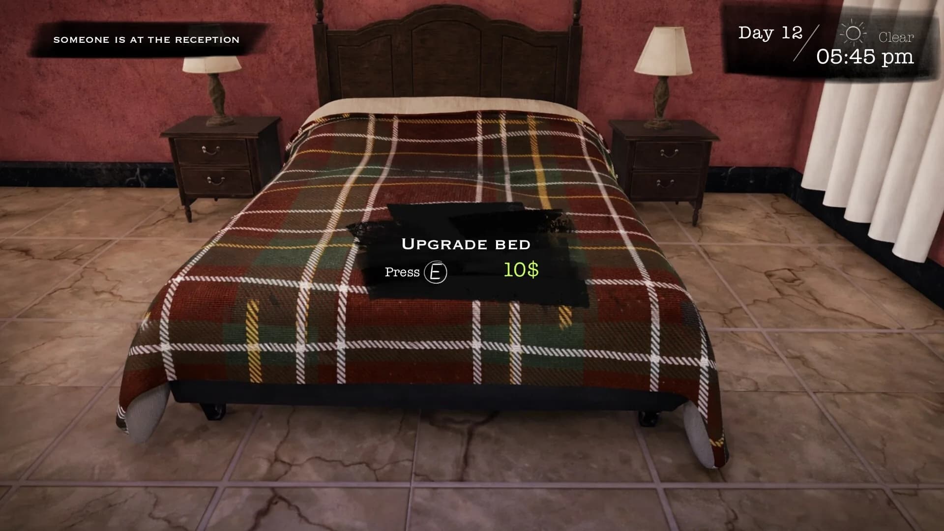 Privacy Not Included - A Motel Simulator görsel 11