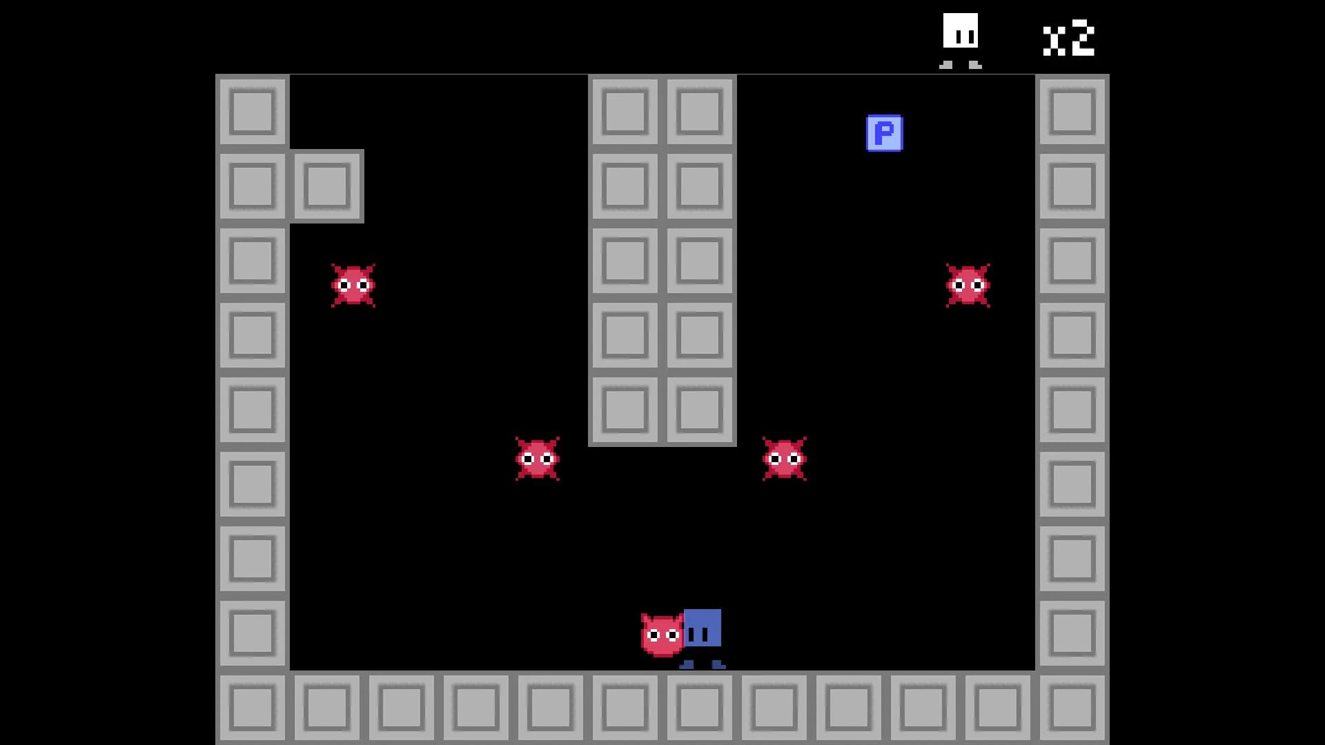 CUBEMAN görsel 5