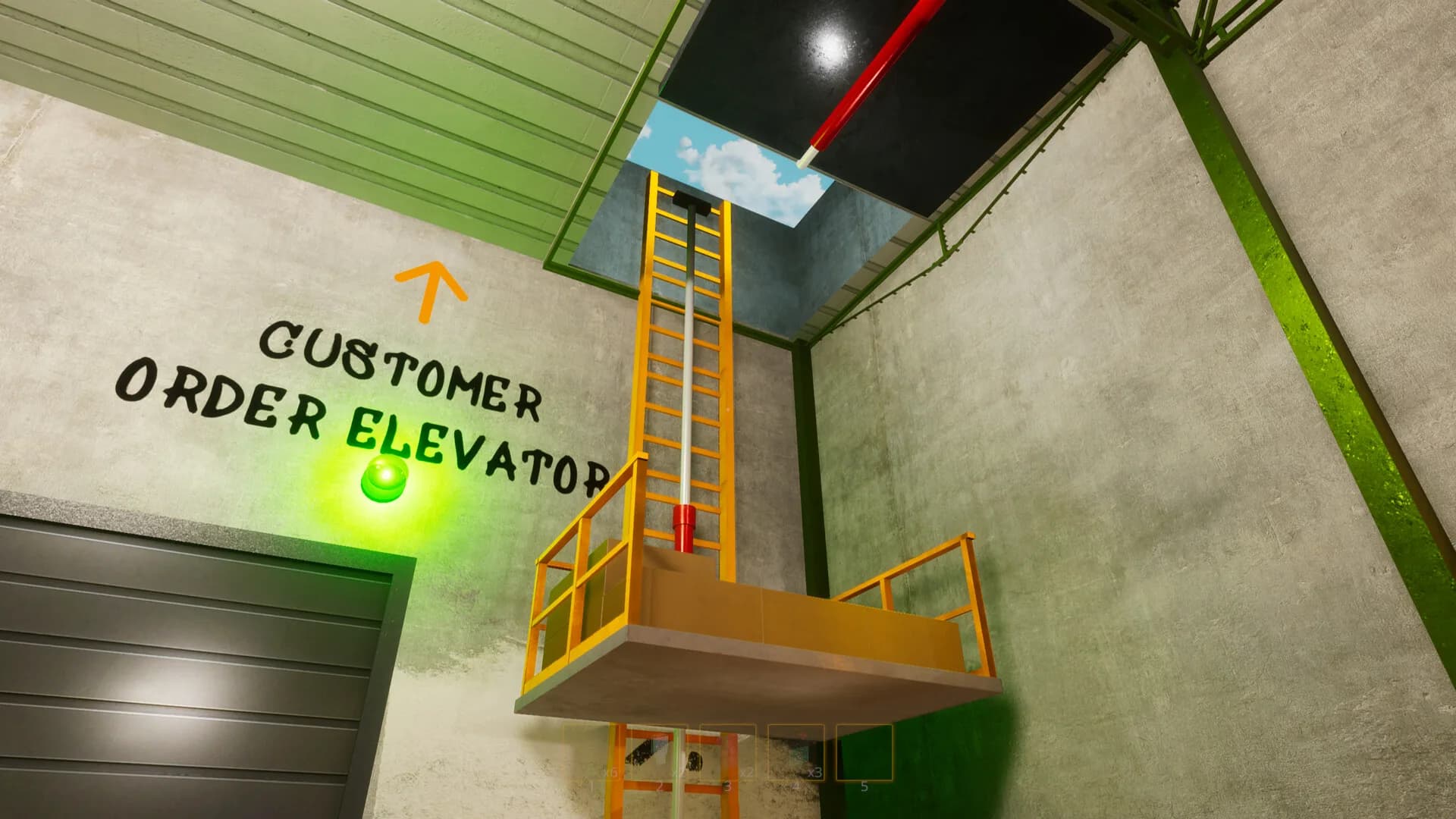 Dirty Business görsel 5
