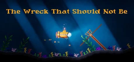 The Wreck That Should Not Be