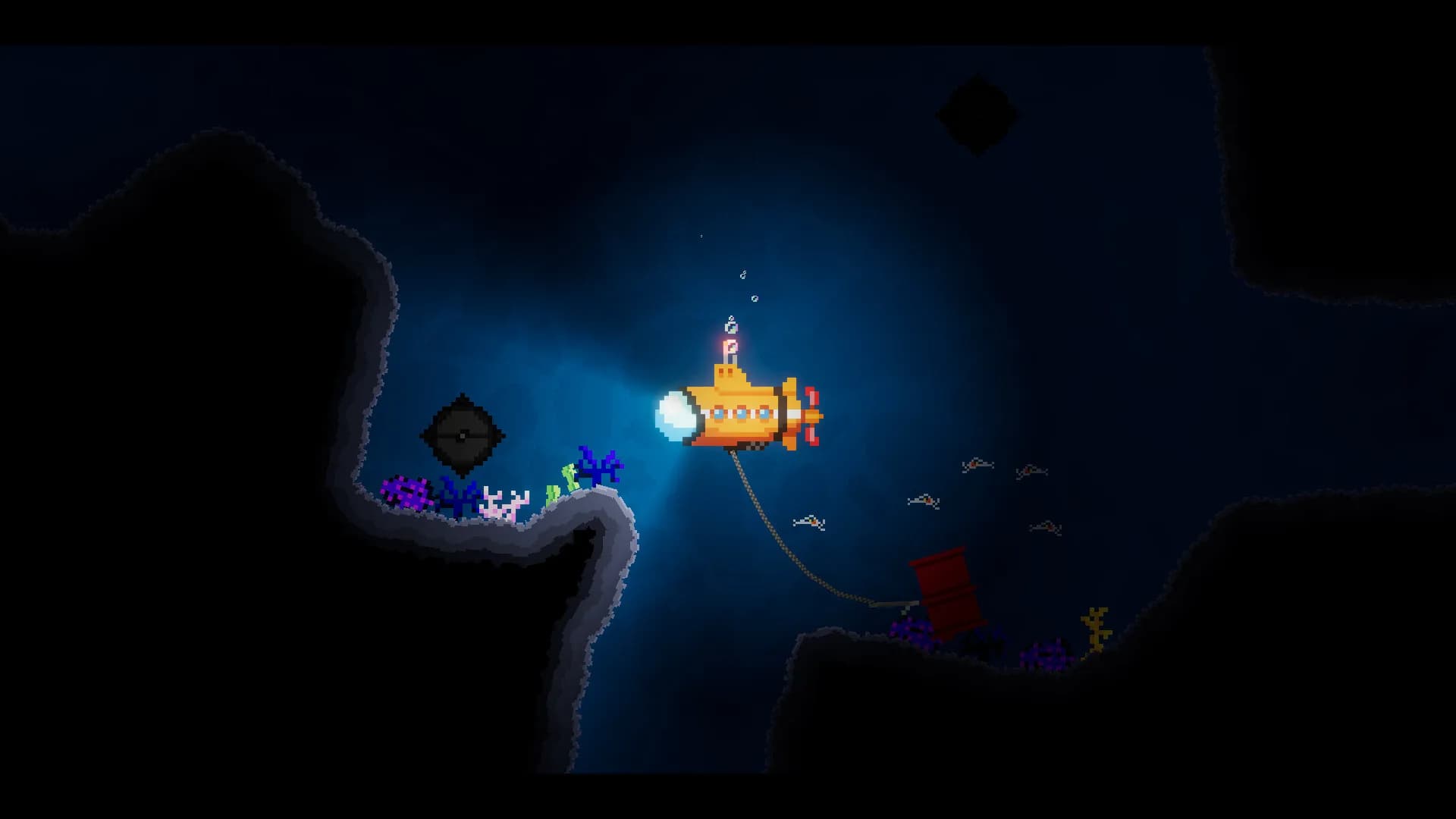 The Wreck That Should Not Be görsel 4