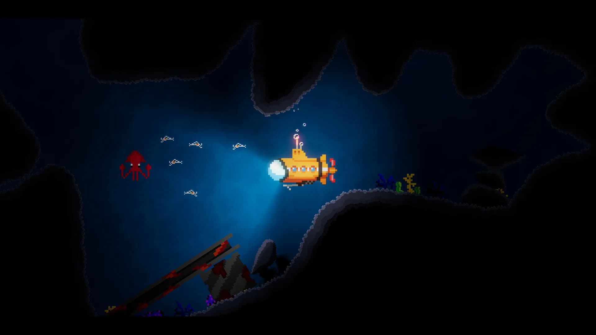 The Wreck That Should Not Be görsel 6