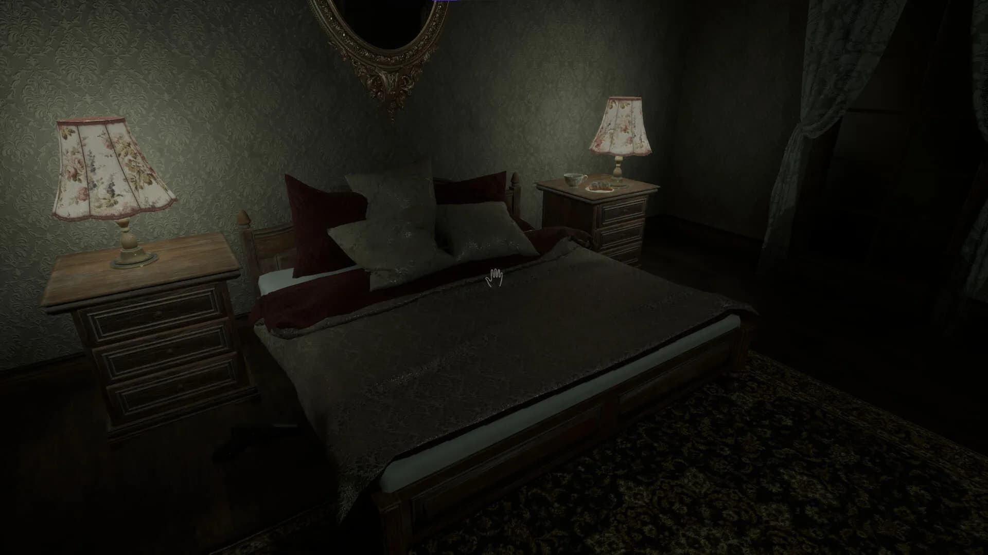 Room Service görsel 7