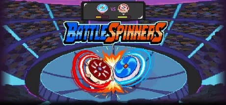 BattleSpinners görsel 1
