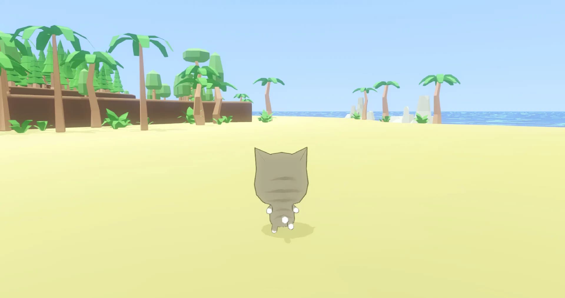 Monday Meow görsel 3