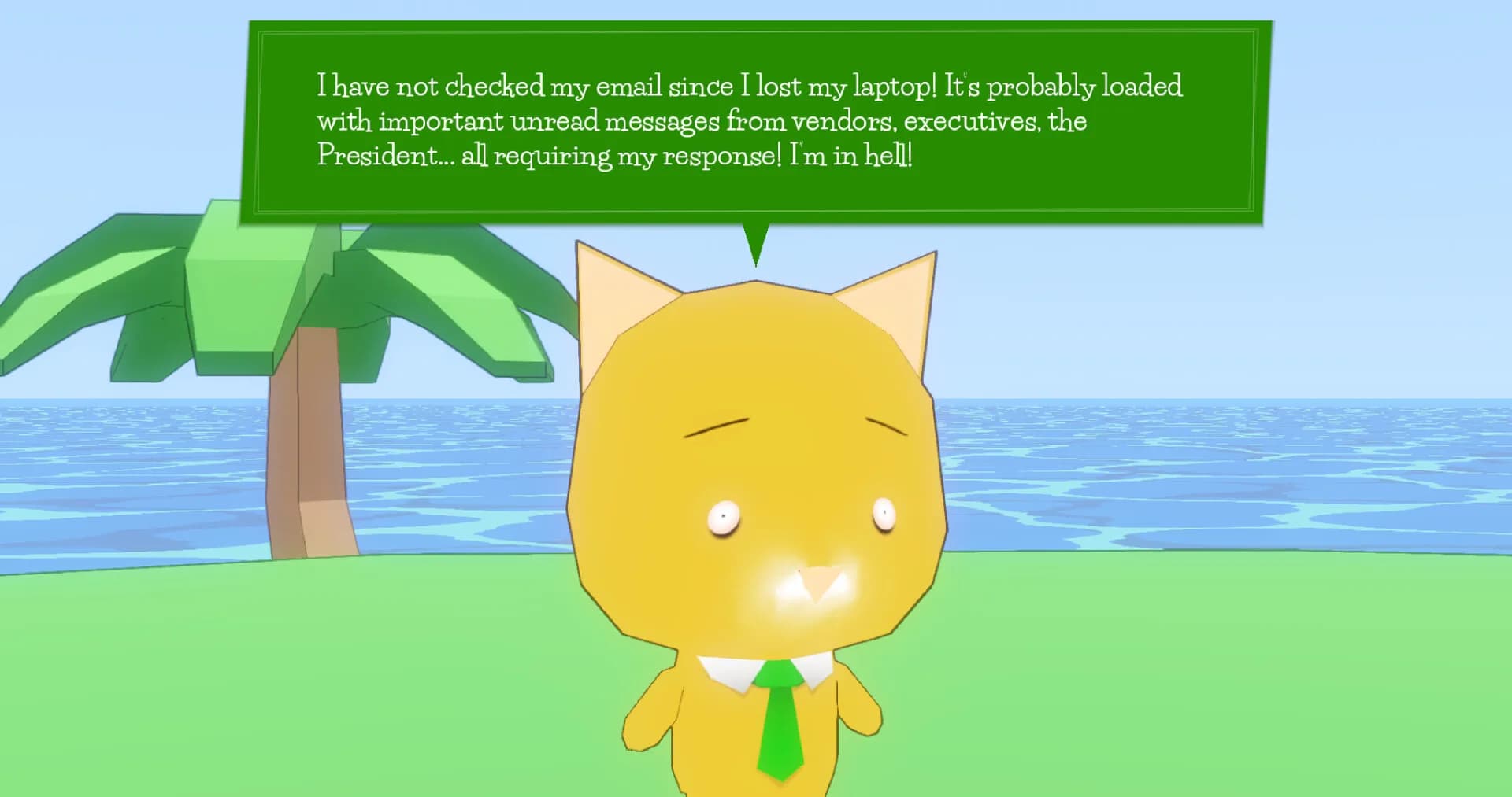 Monday Meow görsel 4