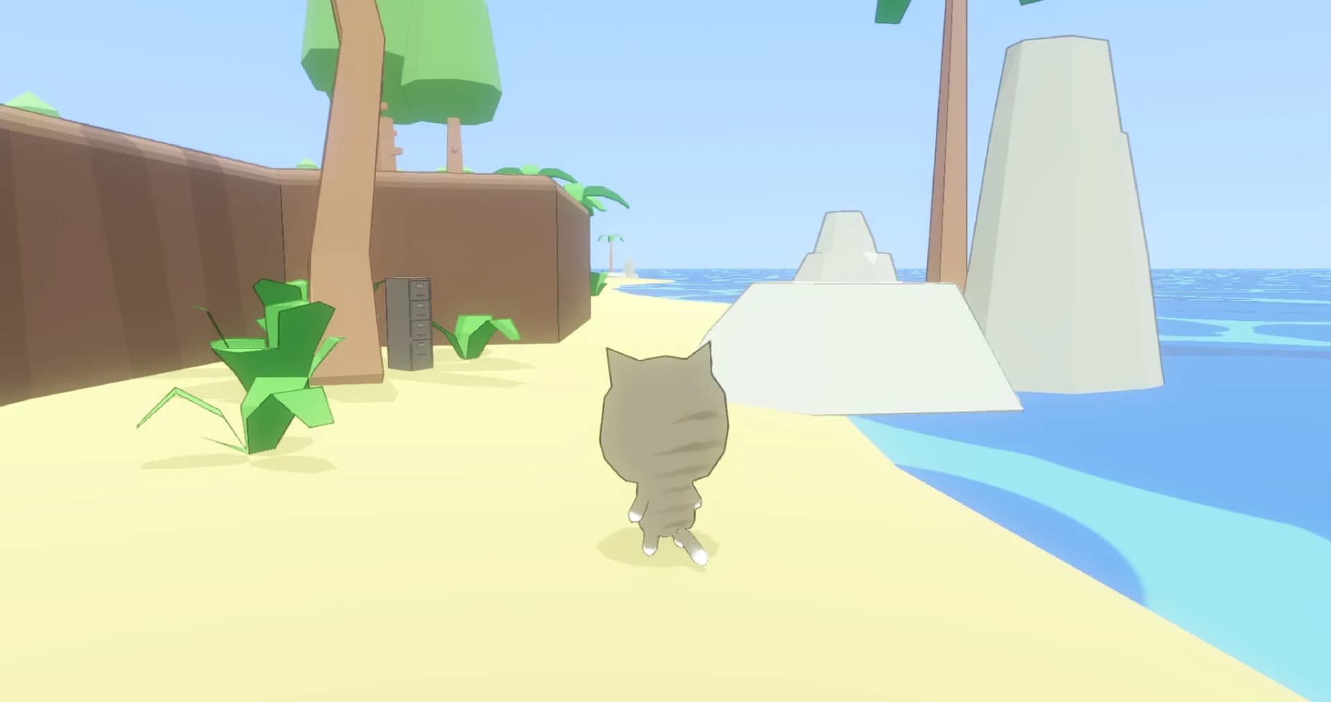 Monday Meow görsel 5