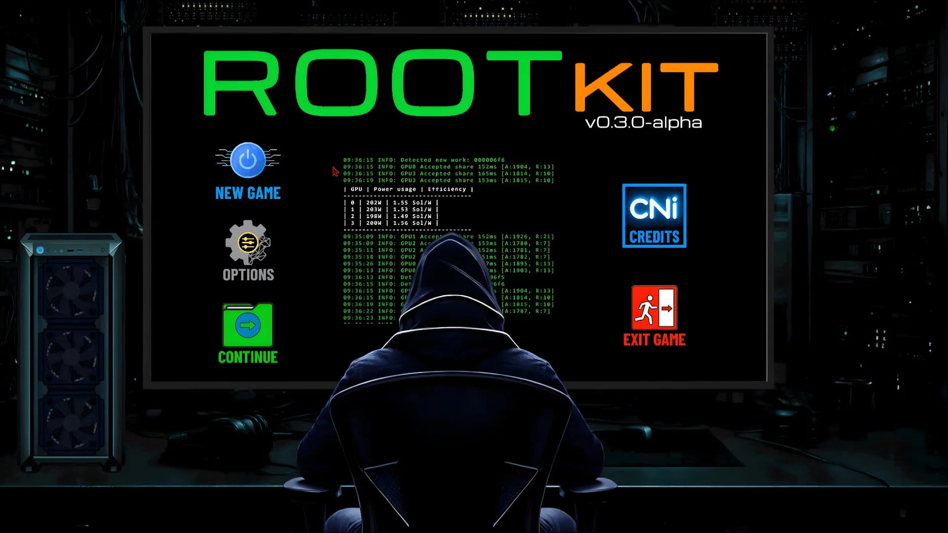 RootKit görsel 2