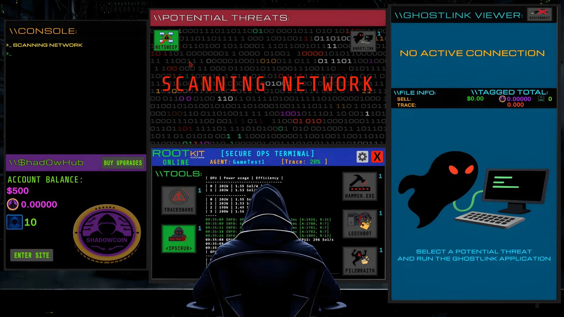 RootKit görsel 3