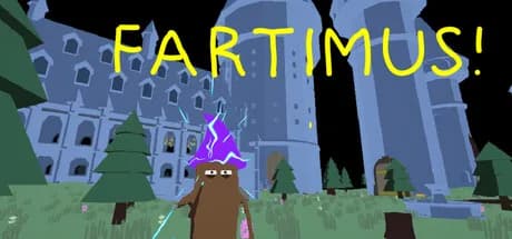 Fartimus! görsel 1
