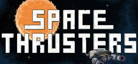 Space Thrusters görsel 1