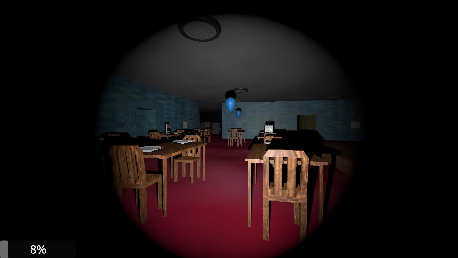 Lucky's Funhouse görsel 10