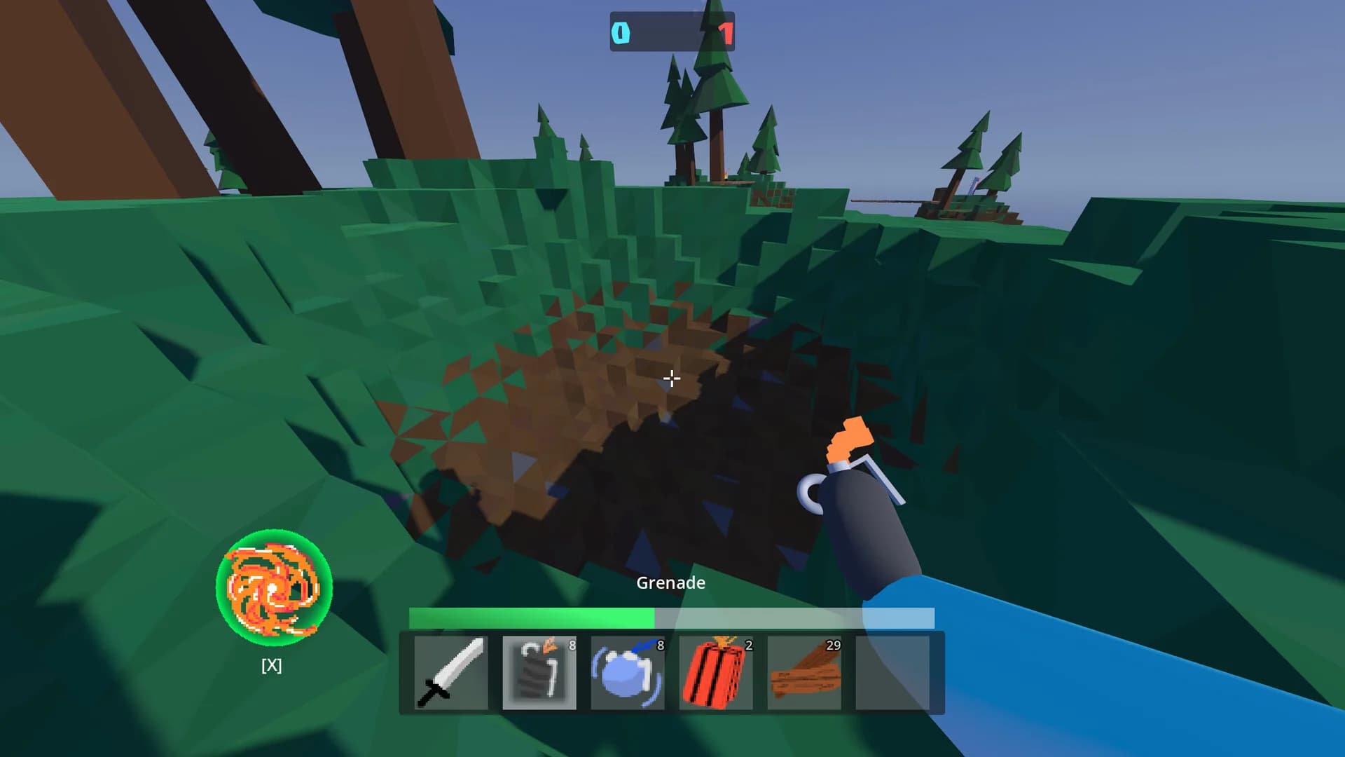 Snafubar görsel 3