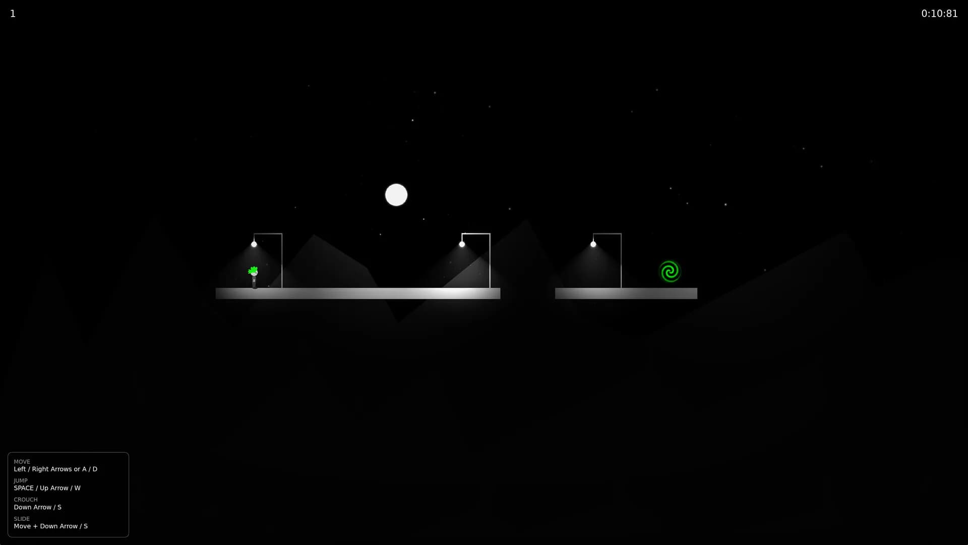 You Lose: Retry görsel 2