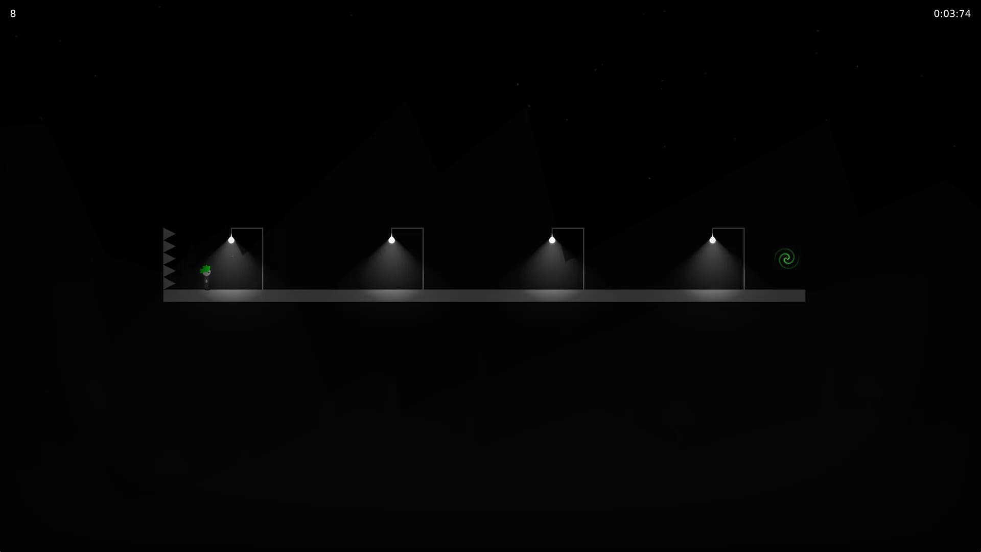 You Lose: Retry görsel 3