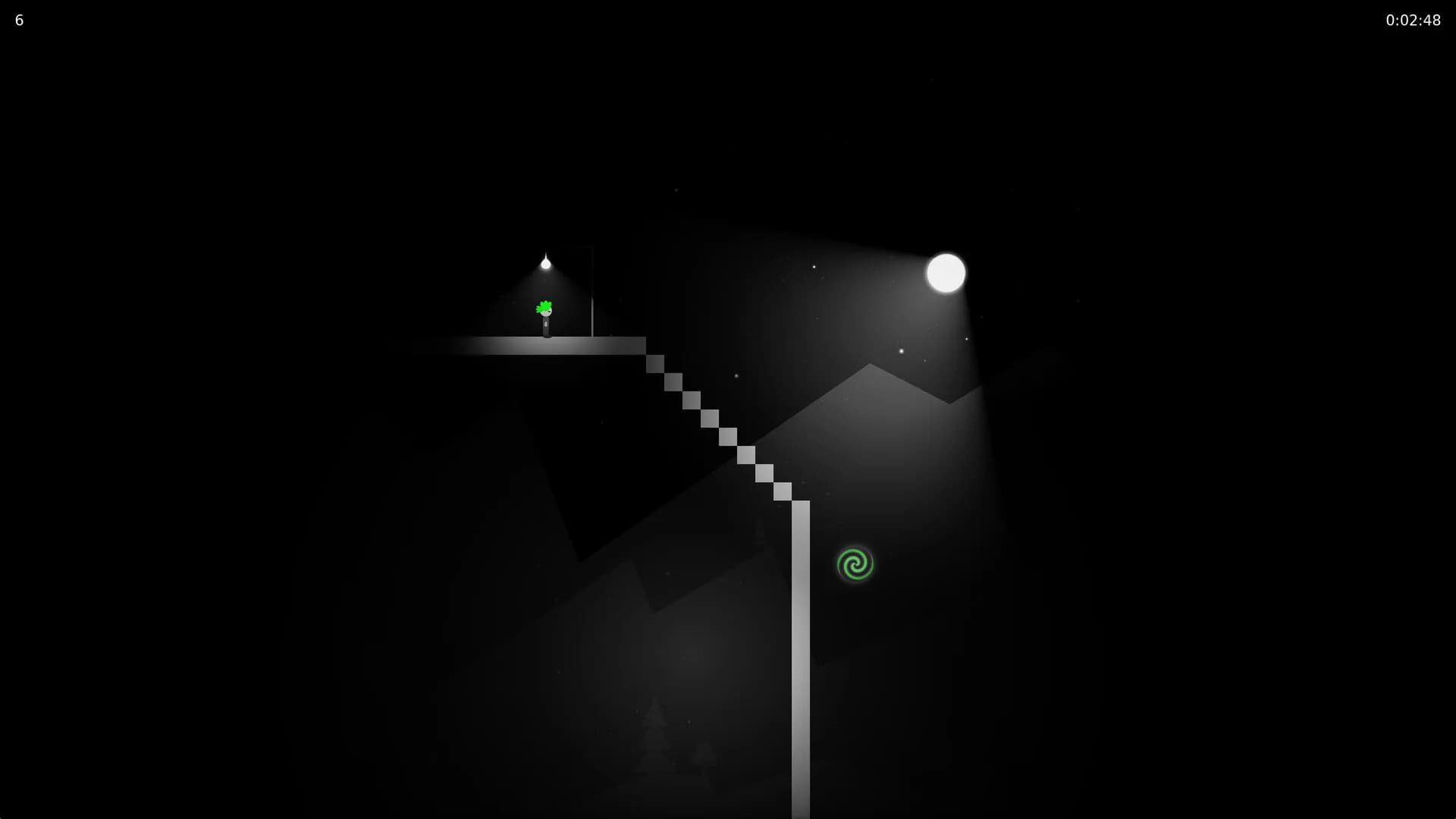 You Lose: Retry görsel 4