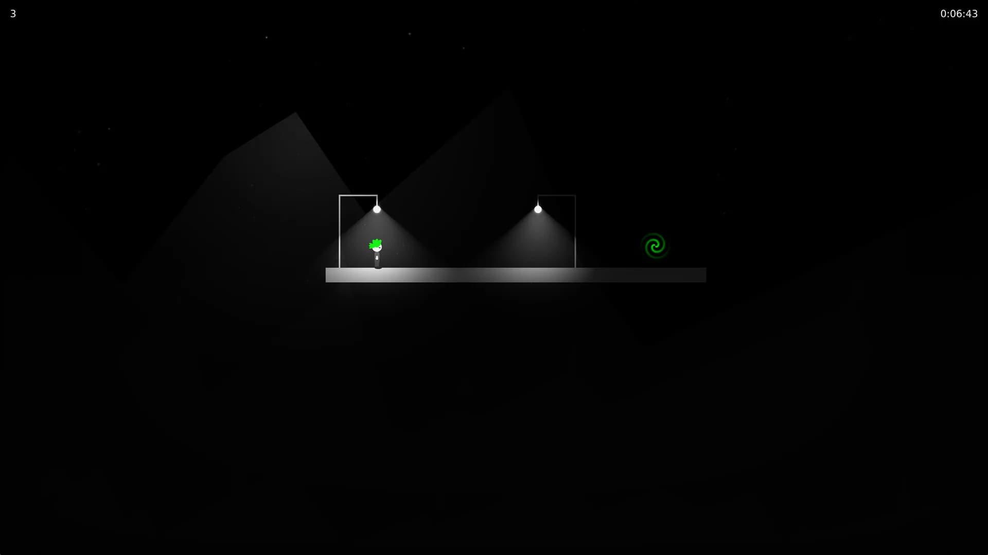 You Lose: Retry görsel 5