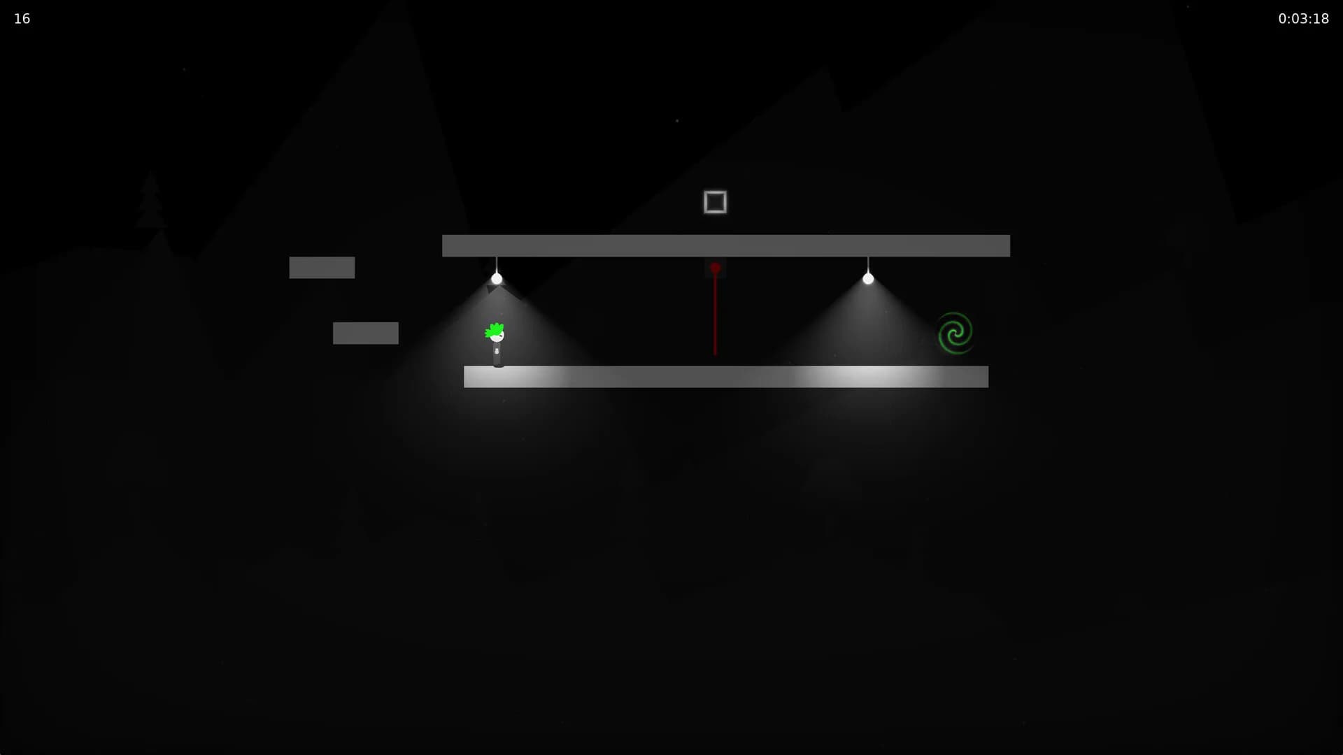You Lose: Retry görsel 6