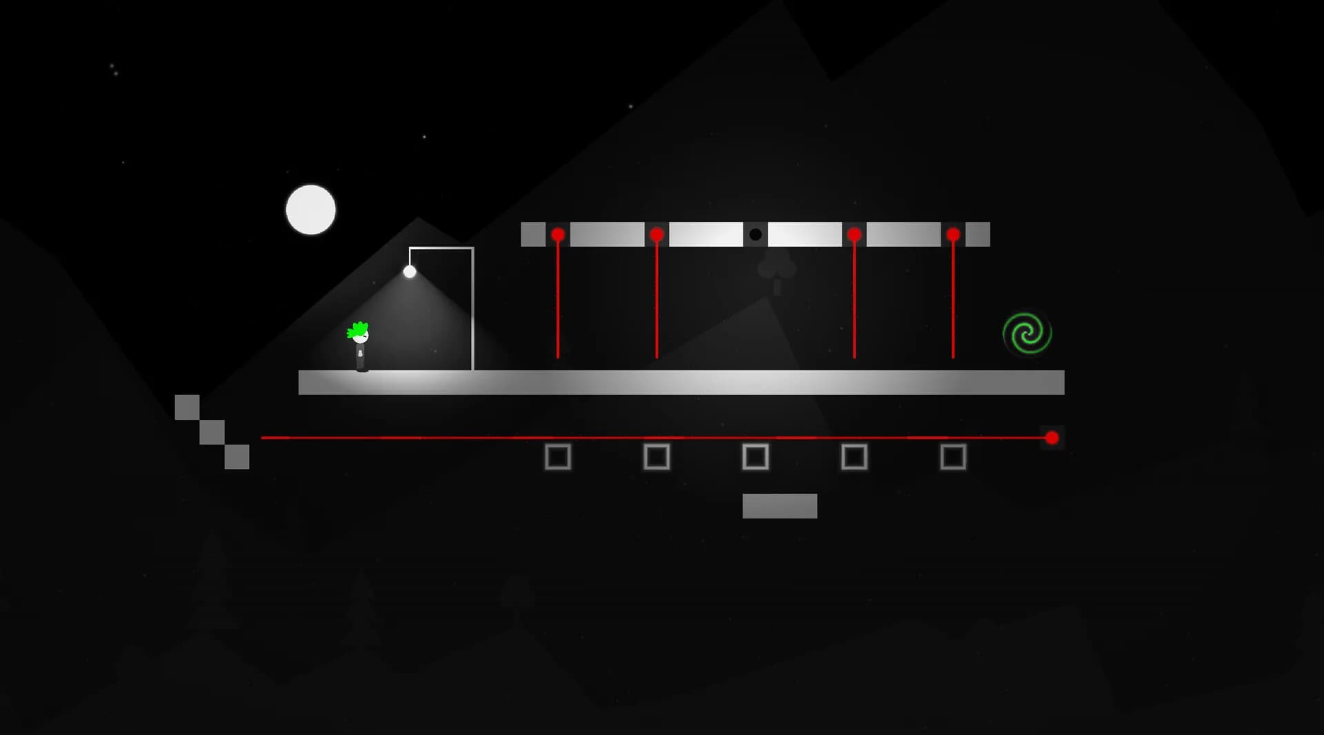 You Lose: Retry görsel 7